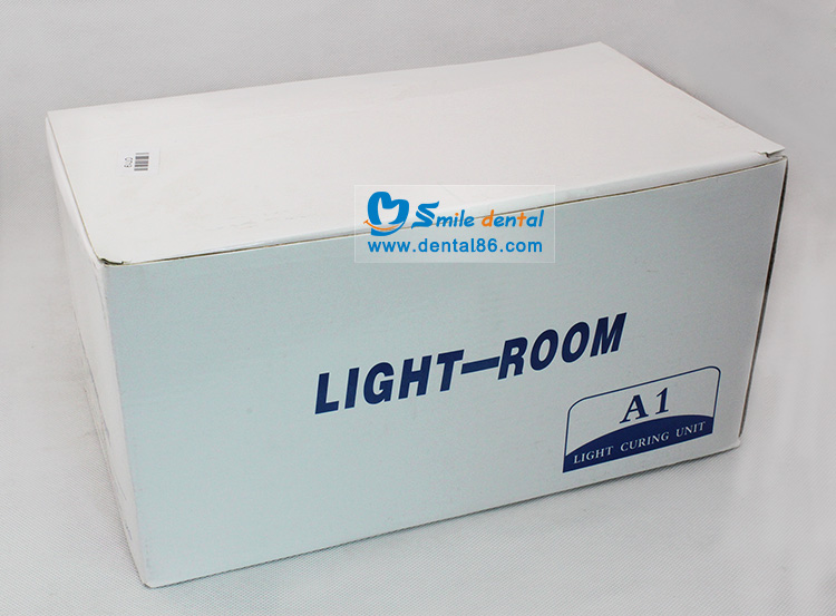 UV Curing Light Oven - Light Room A1